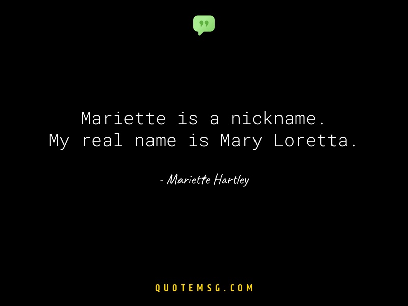 Image of Mariette Hartley