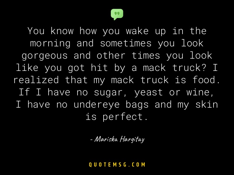 Image of Mariska Hargitay