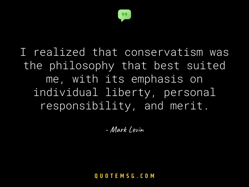 Image of Mark Levin