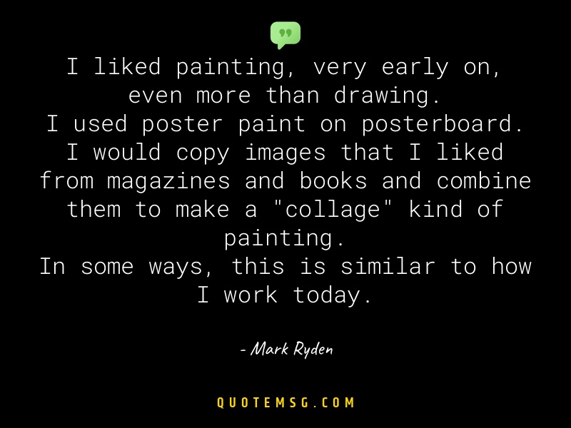 Image of Mark Ryden