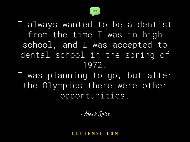 Image of Mark Spitz