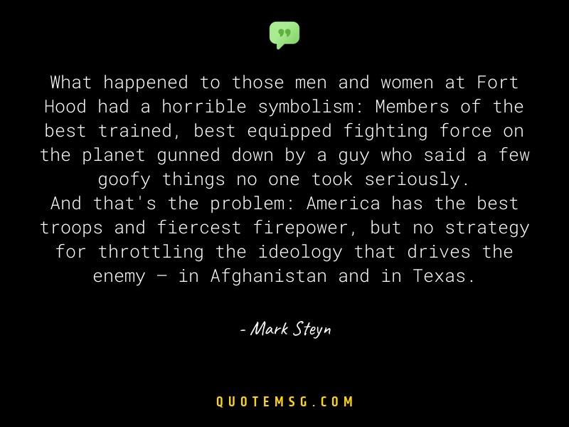 Image of Mark Steyn