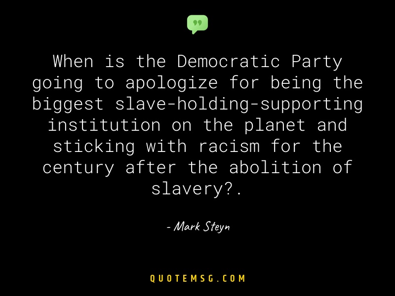 Image of Mark Steyn