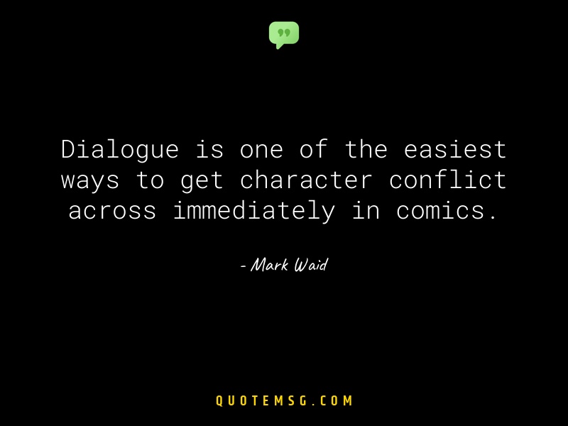 Image of Mark Waid