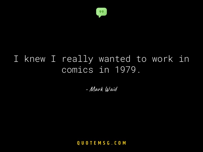 Image of Mark Waid