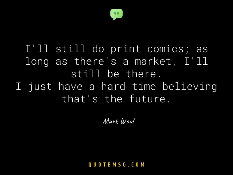 Image of Mark Waid