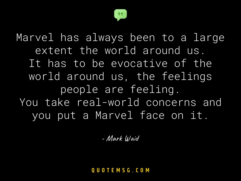 Image of Mark Waid