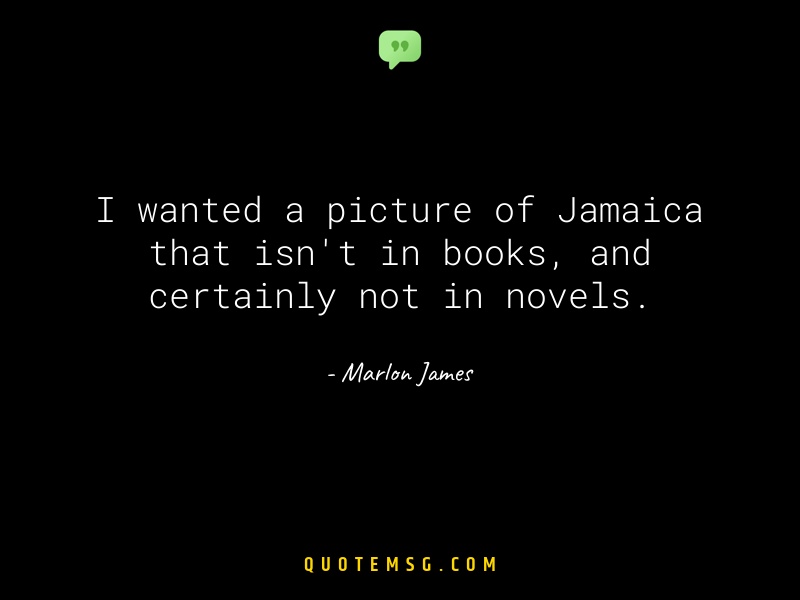 Image of Marlon James