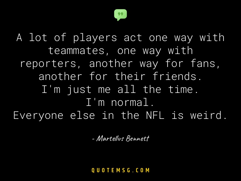 Image of Martellus Bennett