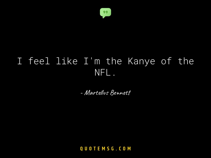 Image of Martellus Bennett