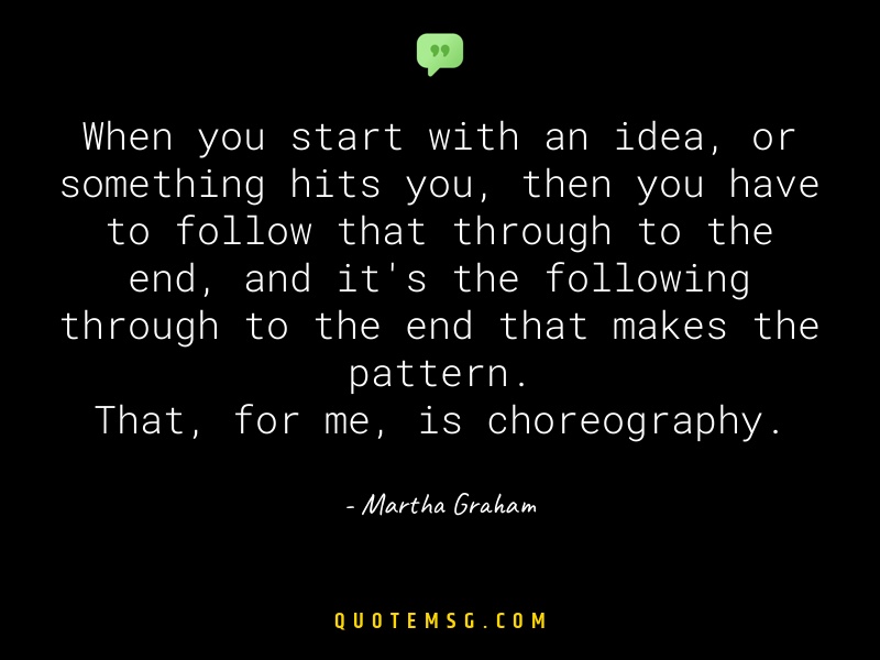 Image of Martha Graham