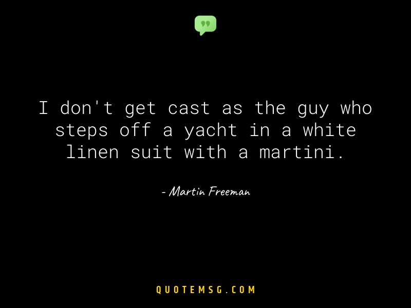 Image of Martin Freeman