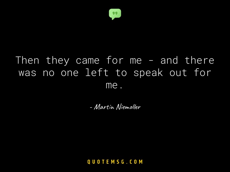 Image of Martin Niemoller