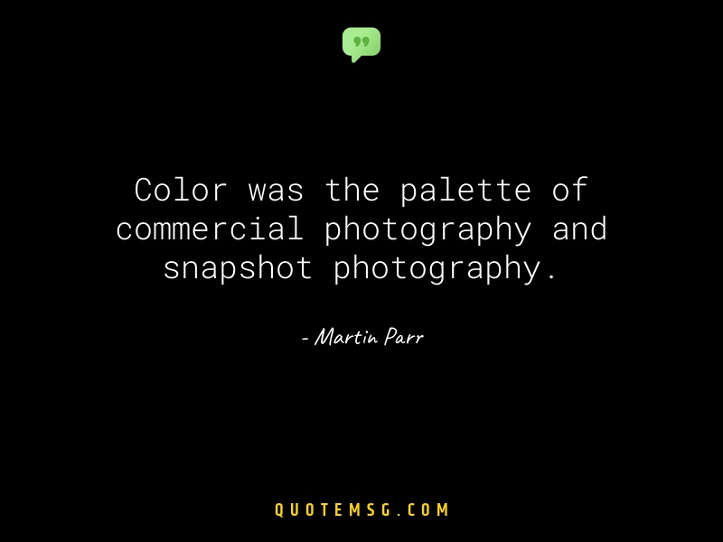 Image of Martin Parr