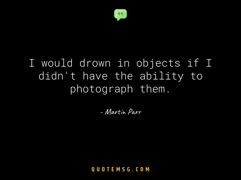 Image of Martin Parr