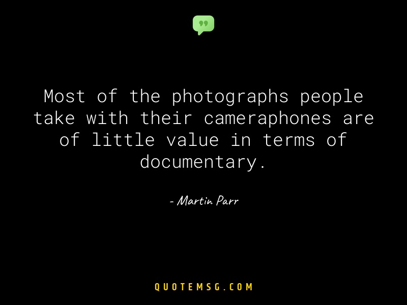 Image of Martin Parr