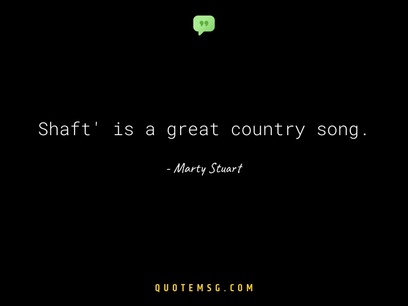 Image of Marty Stuart