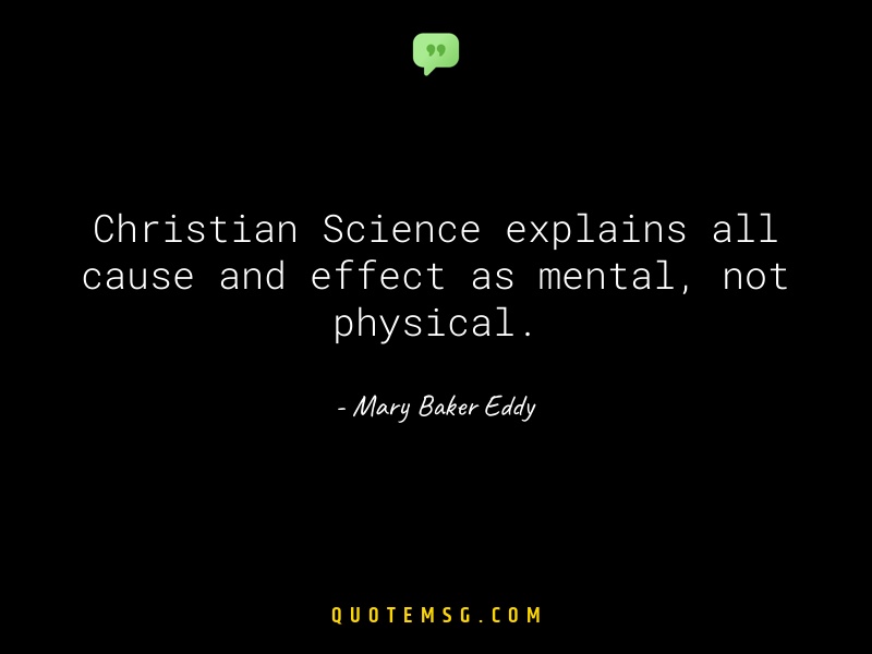 Image of Mary Baker Eddy