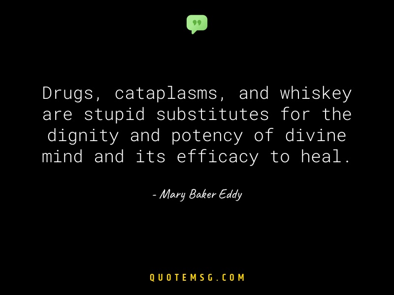 Image of Mary Baker Eddy