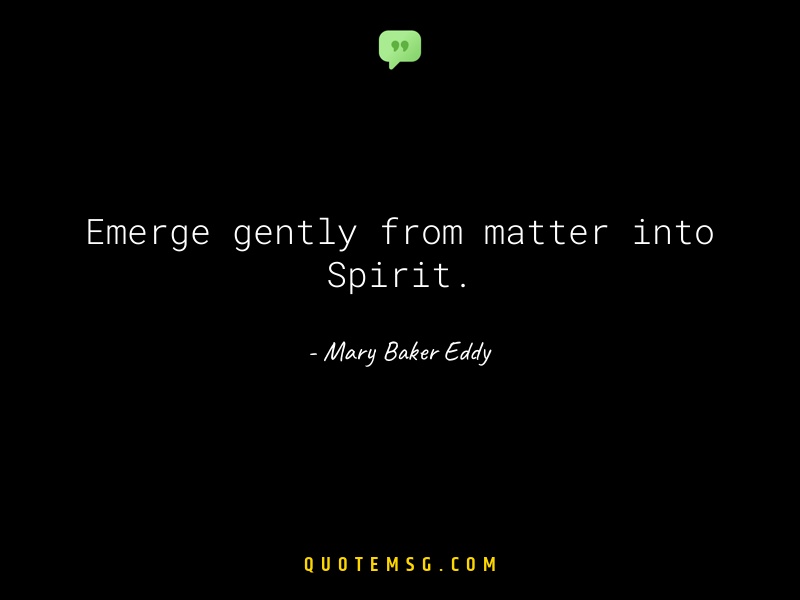 Image of Mary Baker Eddy