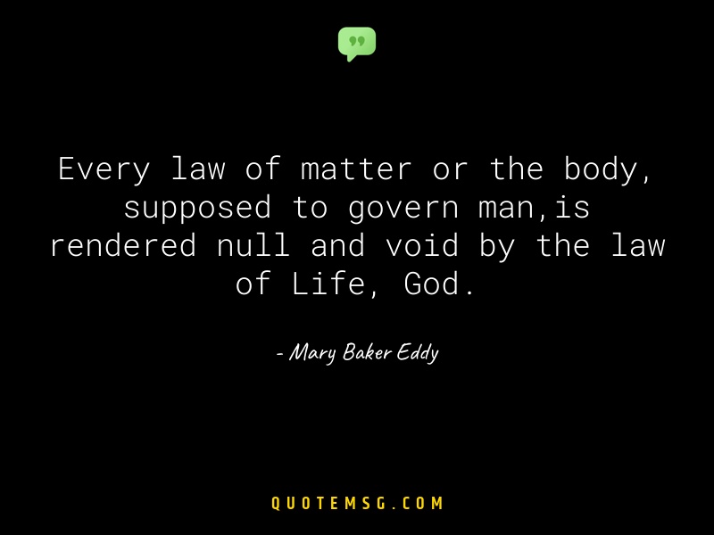 Image of Mary Baker Eddy