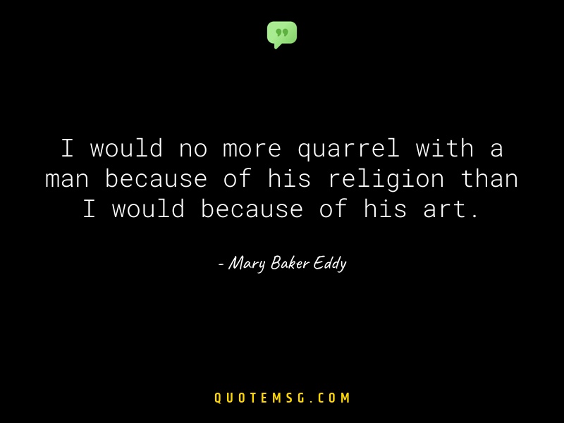 Image of Mary Baker Eddy