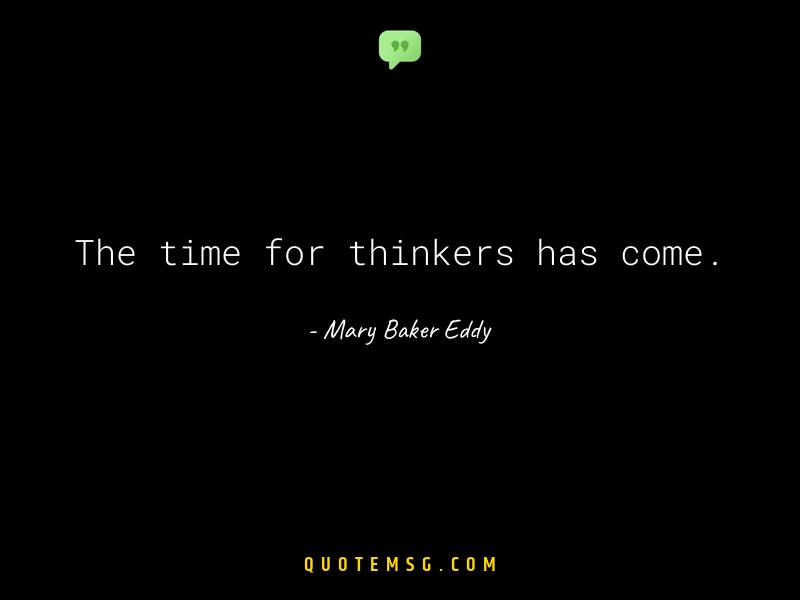 Image of Mary Baker Eddy