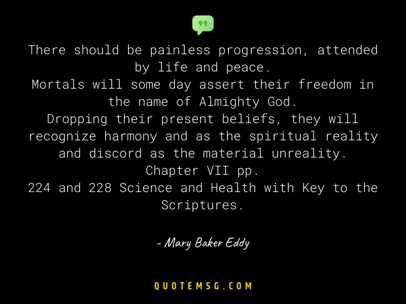 Image of Mary Baker Eddy