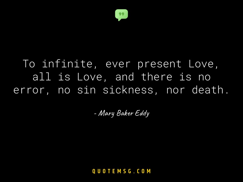 Image of Mary Baker Eddy