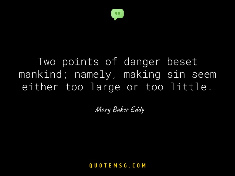 Image of Mary Baker Eddy