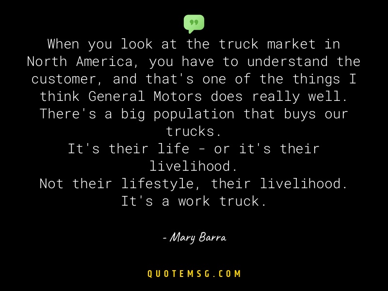 Image of Mary Barra