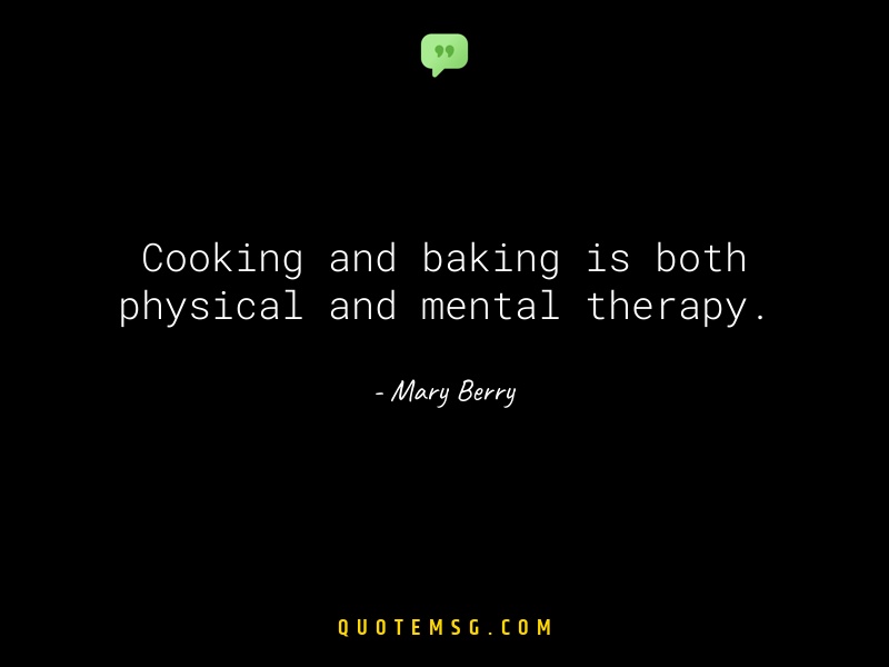 Image of Mary Berry