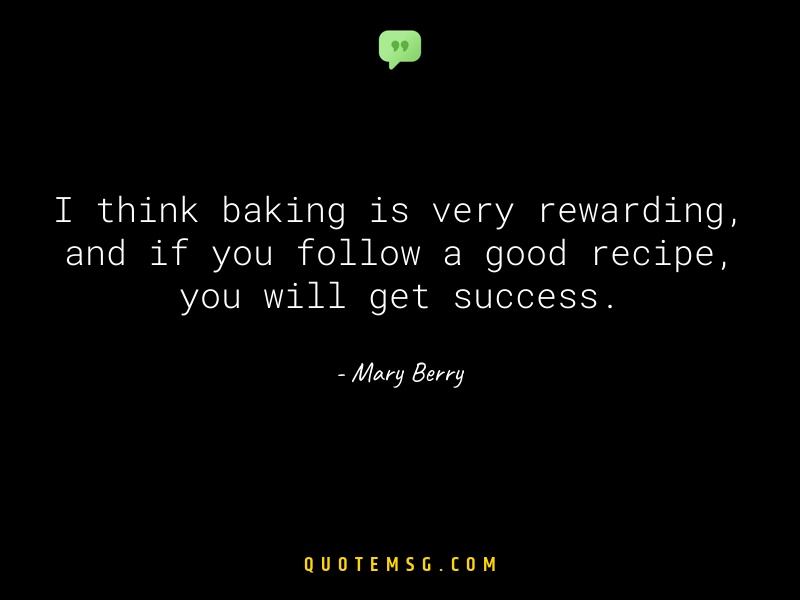 Image of Mary Berry