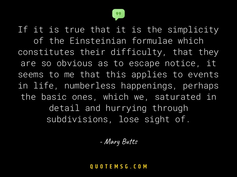 Image of Mary Butts