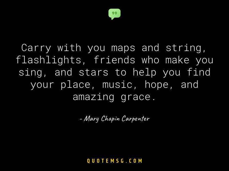 Image of Mary Chapin Carpenter