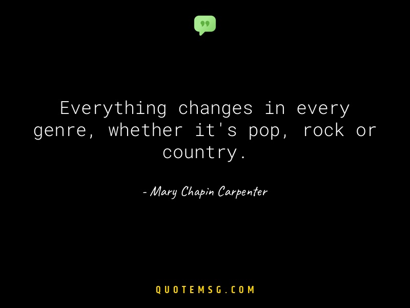 Image of Mary Chapin Carpenter