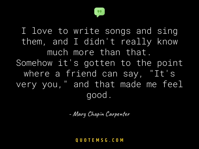 Image of Mary Chapin Carpenter