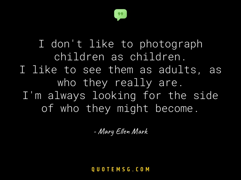 Image of Mary Ellen Mark