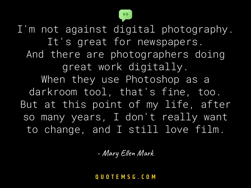 Image of Mary Ellen Mark