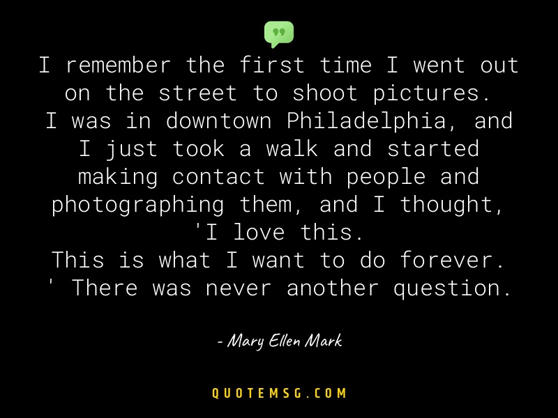 Image of Mary Ellen Mark