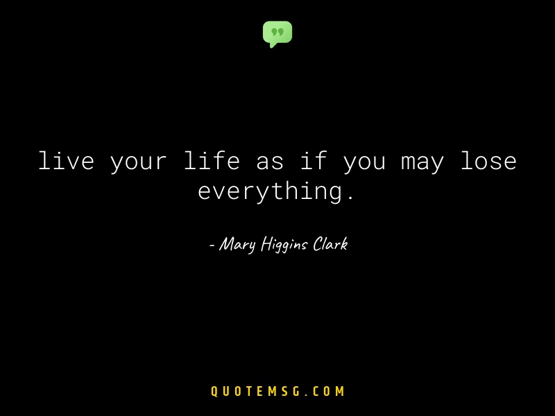 Image of Mary Higgins Clark