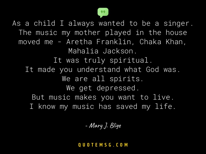 Image of Mary J. Blige