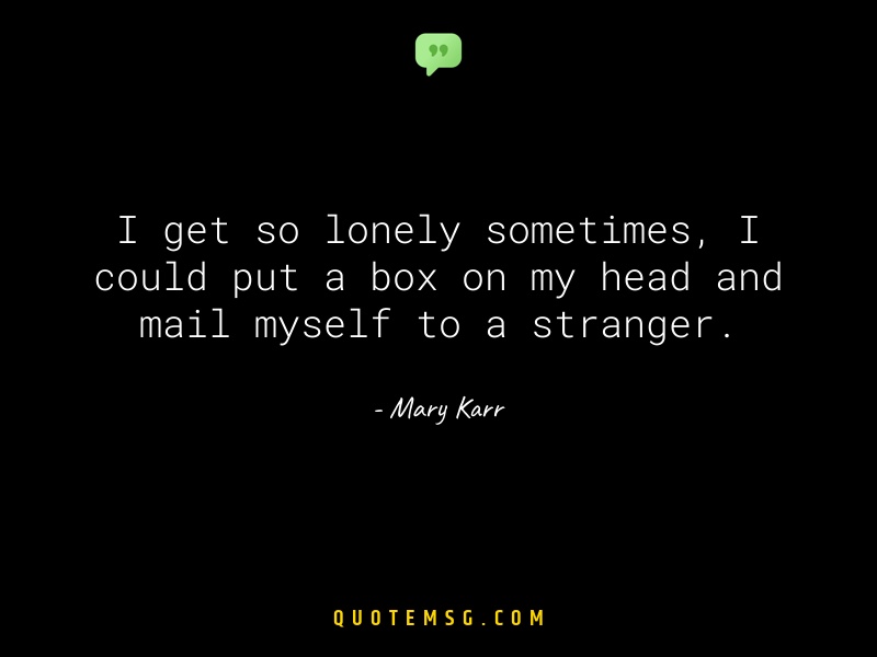 Image of Mary Karr