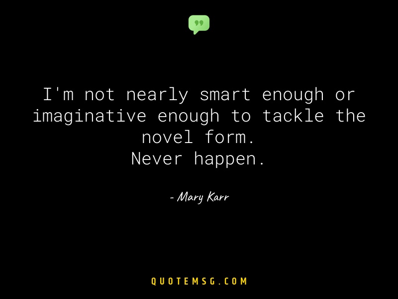 Image of Mary Karr