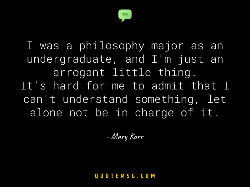 Image of Mary Karr