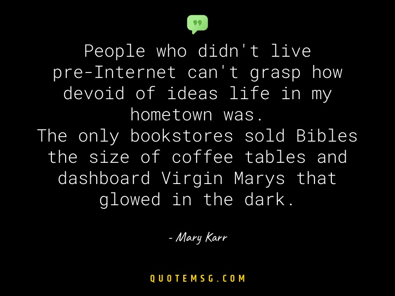 Image of Mary Karr