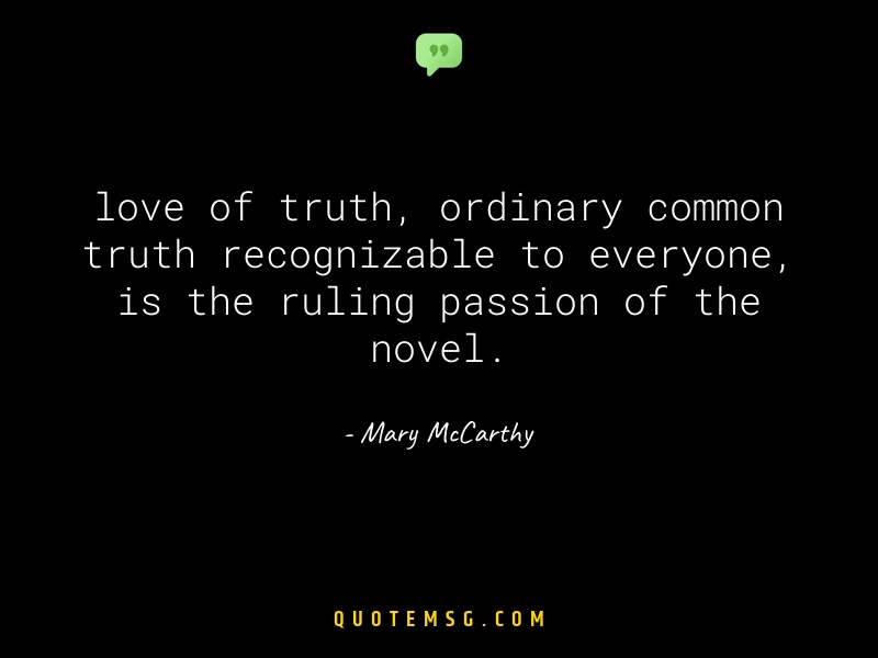 Image of Mary McCarthy