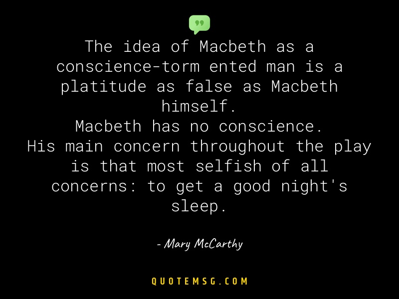 Image of Mary McCarthy