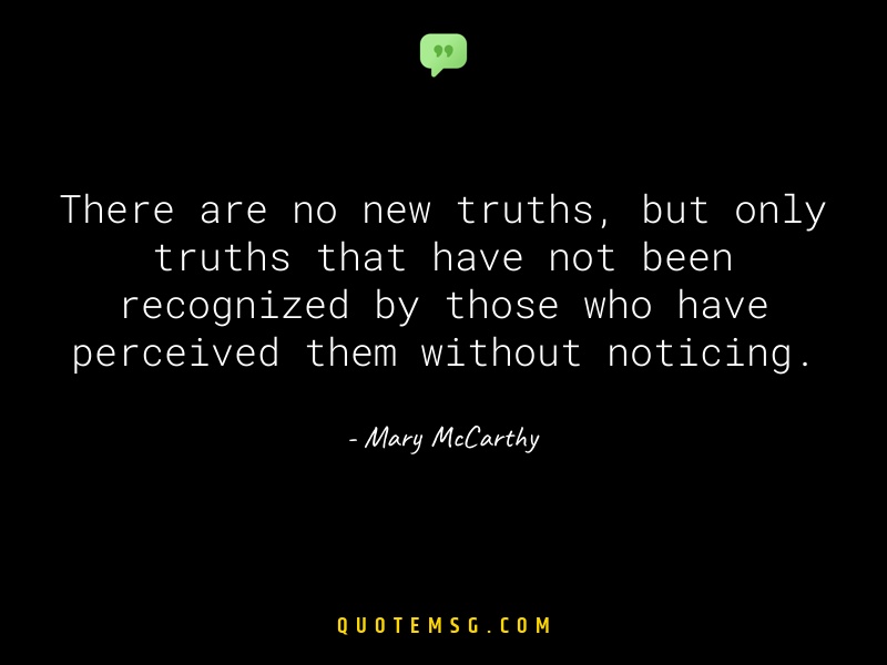 Image of Mary McCarthy