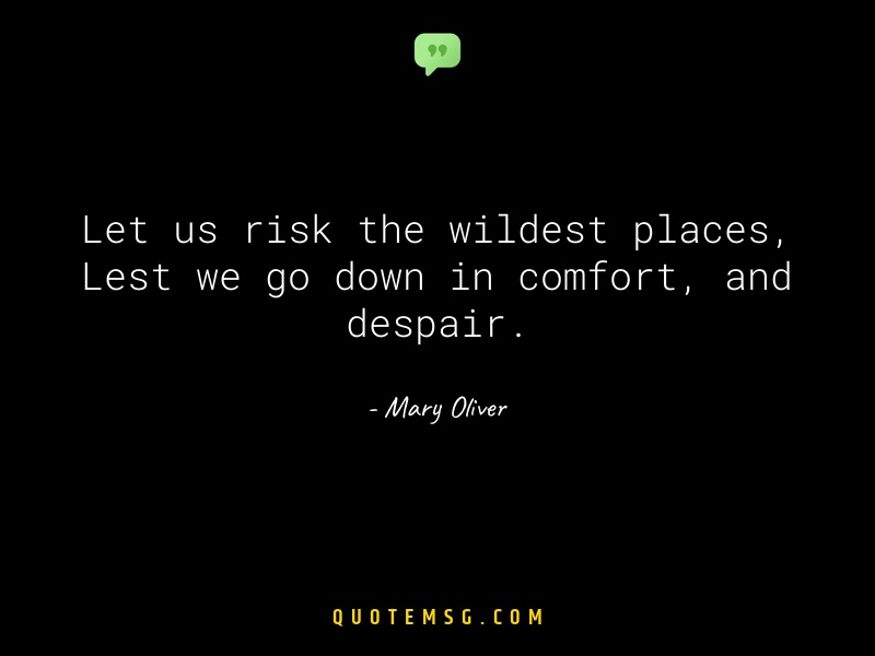 Image of Mary Oliver